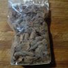 Piel de cacao,