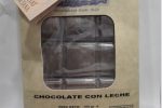Tableta de chocolate LECHE 150 Gr.